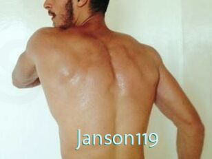 Janson119