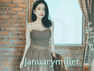 Januarymiller