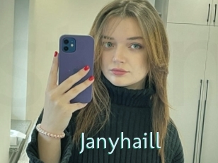 Janyhaill