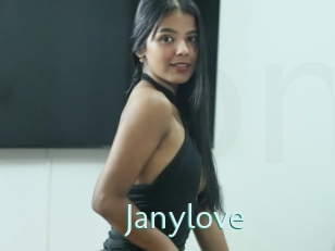 Janylove