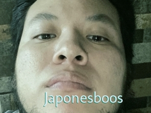 Japonesboos