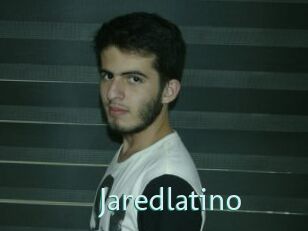 Jaredlatino