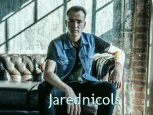 Jarednicols