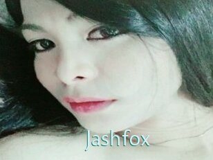 Jashfox