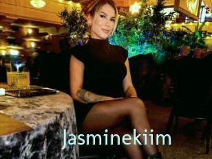 Jasminekiim