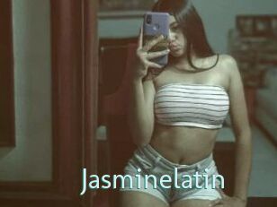 Jasminelatin