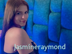 Jasmineraymond