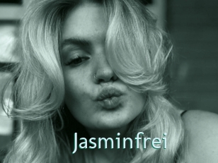 Jasminfrei