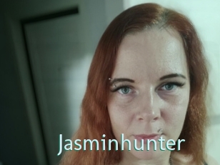 jasminhunter Straponles