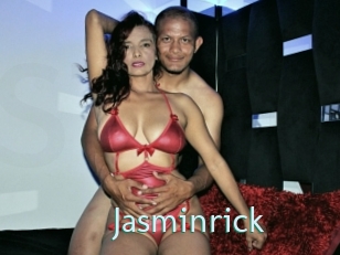 Jasminrick