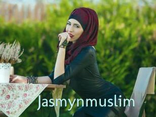 Jasmynmuslim