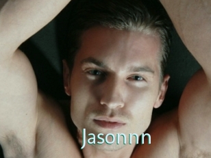 jasonnn Straponles