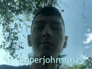Jasperjohnson25