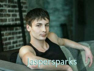 Jaspersparks