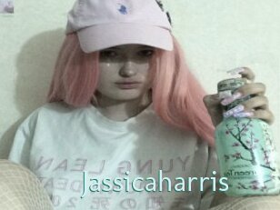 Jassicaharris