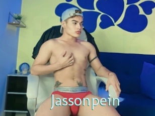 Jassonpein