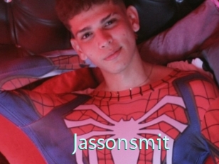 Jassonsmit