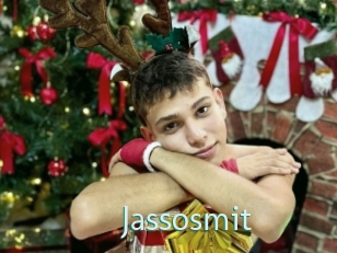 Jassosmit