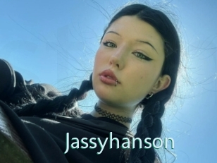 Jassyhanson