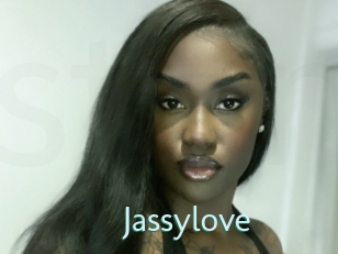 Jassylove