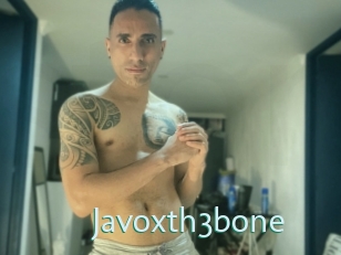 Javoxth3bone