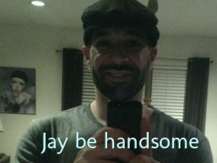 Jay_be_handsome