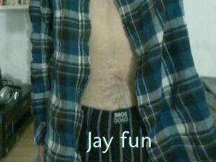 jay_fun Straponles