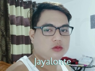 Jayalonte