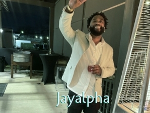 Jayalpha