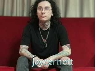 jaycerhett Straponles