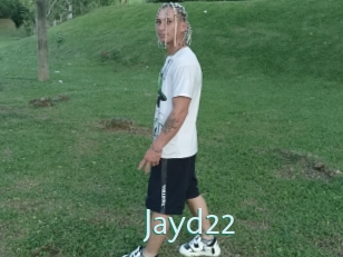 Jayd22