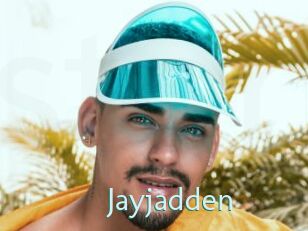 Jayjadden