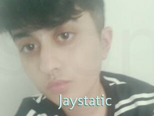 Jaystatic