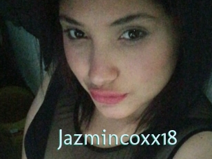 Jazmincoxx18