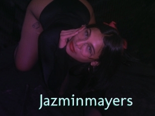 Jazminmayers