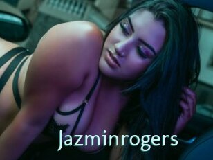 Jazminrogers