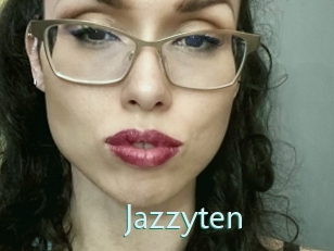 Jazzyten