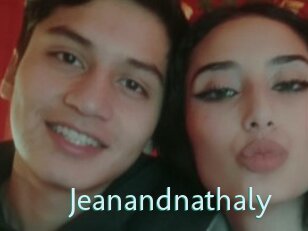 Jeanandnathaly