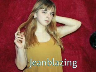 Jeanblazing