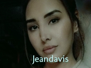 Jeandavis