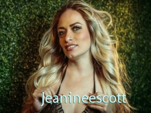 Jeanineescott