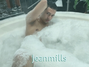 Jeanmills