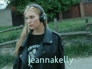 Jeannakelly