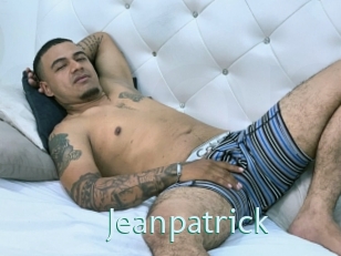 Jeanpatrick