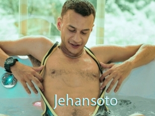 Jehansoto