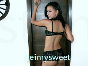 Jeimysweet