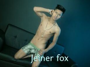 Jeiner_fox