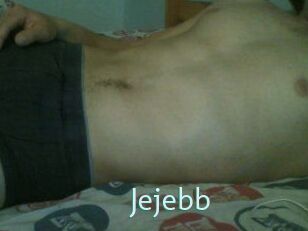 Jejebb