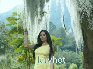 Jelyhot
