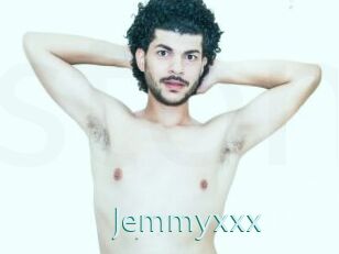 Jemmyxxx